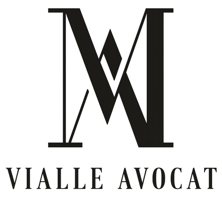 vialle avocat logo 2026